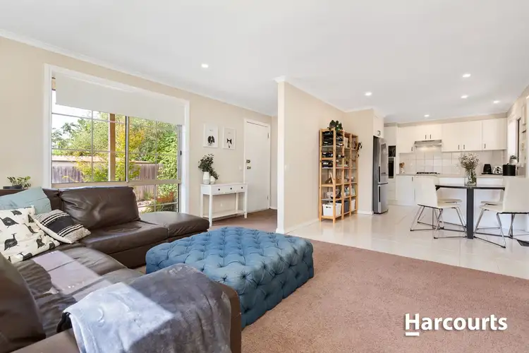 Fourth view of Homely house listing, 1/5 Emerald Court, Narre Warren VIC 3805