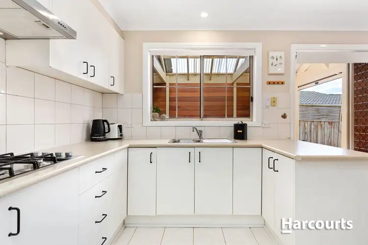 Sixth view of Homely house listing, 1/5 Emerald Court, Narre Warren VIC 3805