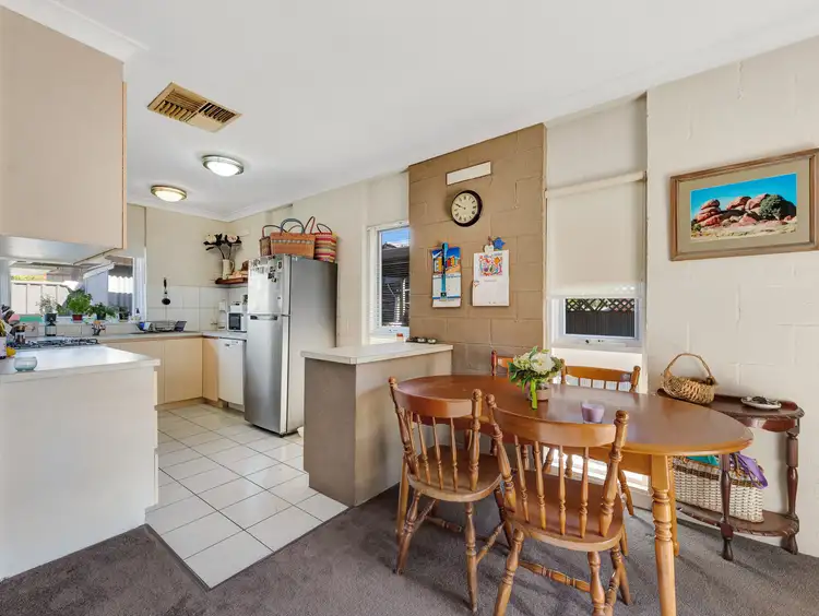 Third view of Homely unit listing, 3/16 George Street, Wangaratta VIC 3677