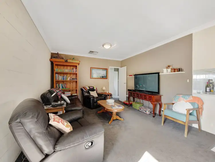 Fourth view of Homely unit listing, 3/16 George Street, Wangaratta VIC 3677