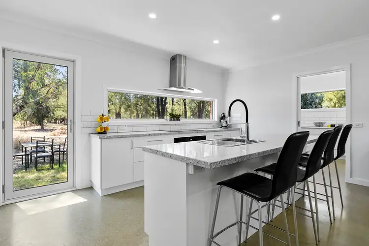 Third view of Homely house listing, 26 Clarendon Street, Baddaginnie VIC 3670