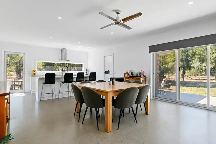 Fourth view of Homely house listing, 26 Clarendon Street, Baddaginnie VIC 3670