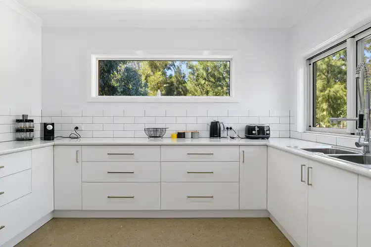 Fifth view of Homely house listing, 26 Clarendon Street, Baddaginnie VIC 3670