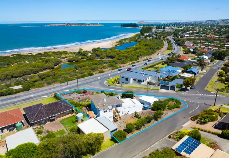 81 Hindmarsh Road, Mccracken SA 5211