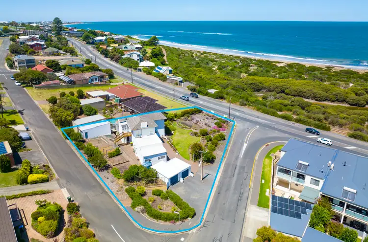 Second view of Homely house listing, 81 Hindmarsh Road, Mccracken SA 5211