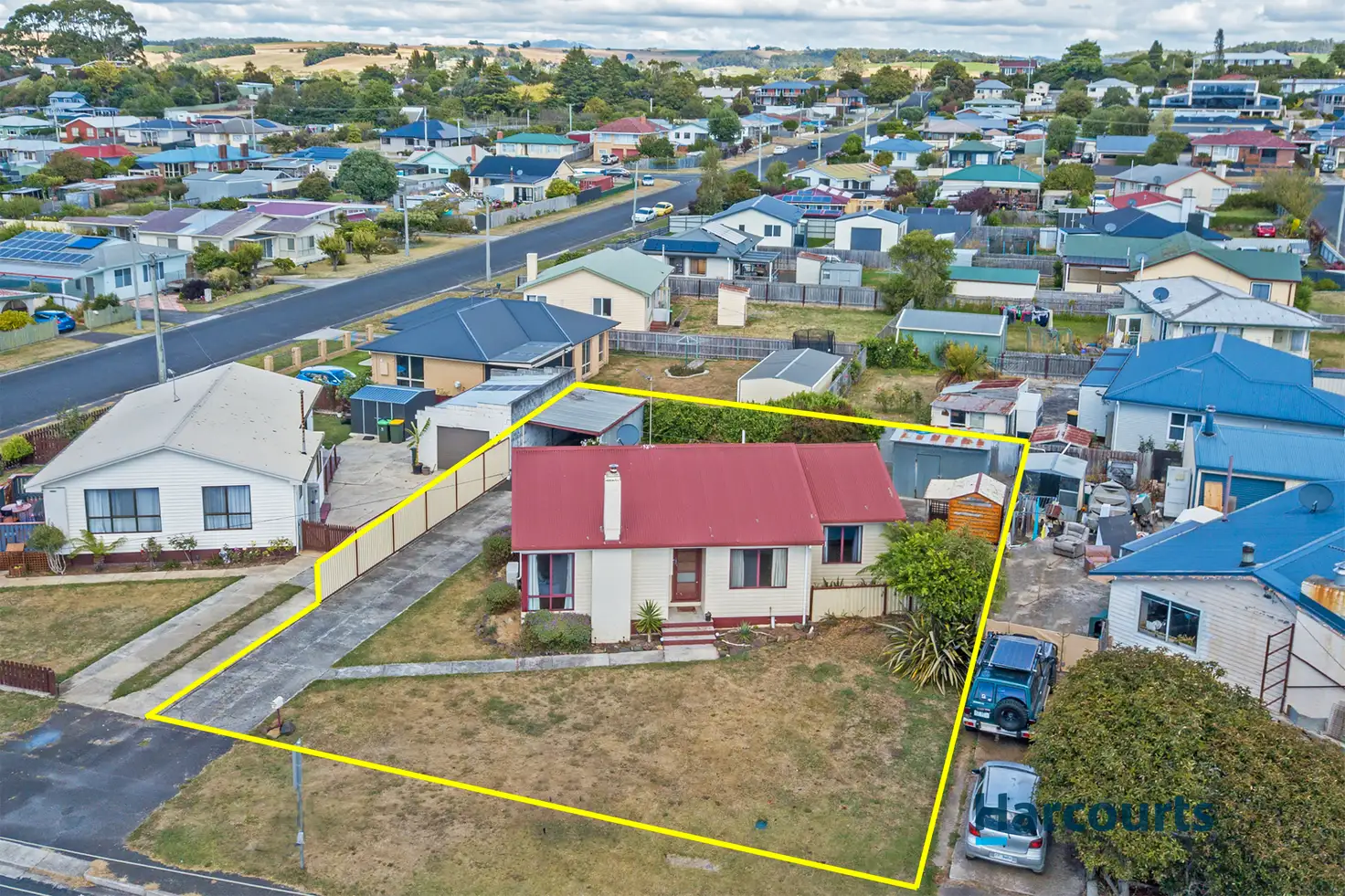 Main view of Homely house listing, 47 Maud Street, West Ulverstone TAS 7315