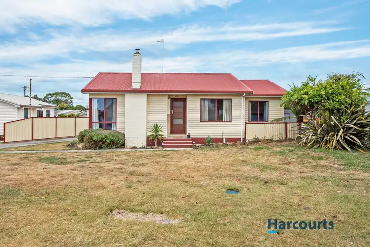 Second view of Homely house listing, 47 Maud Street, West Ulverstone TAS 7315