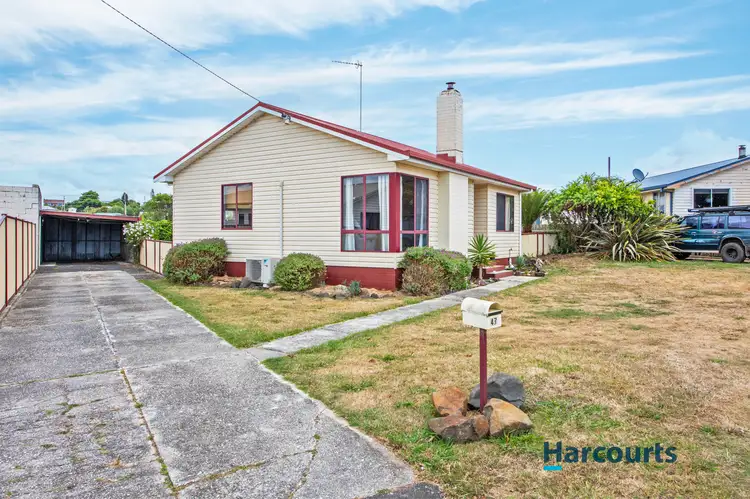 Third view of Homely house listing, 47 Maud Street, West Ulverstone TAS 7315