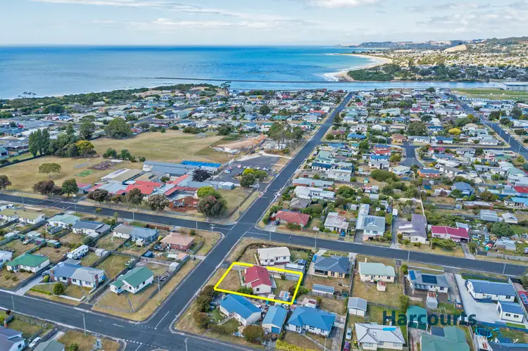 Fourth view of Homely house listing, 47 Maud Street, West Ulverstone TAS 7315