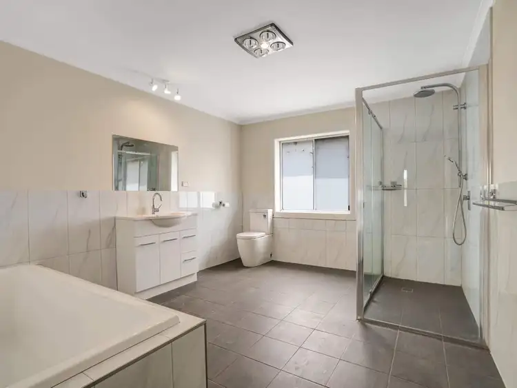 Second view of Homely house listing, 555 Kilmoc Road, Killara VIC 3312