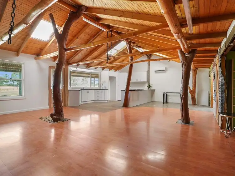 Third view of Homely house listing, 555 Kilmoc Road, Killara VIC 3312
