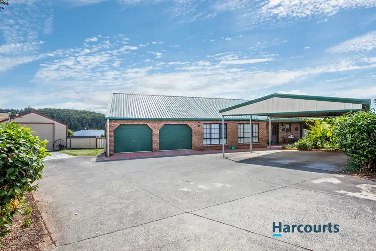 Second view of Homely house listing, 4A Preston Road, Gawler TAS 7315