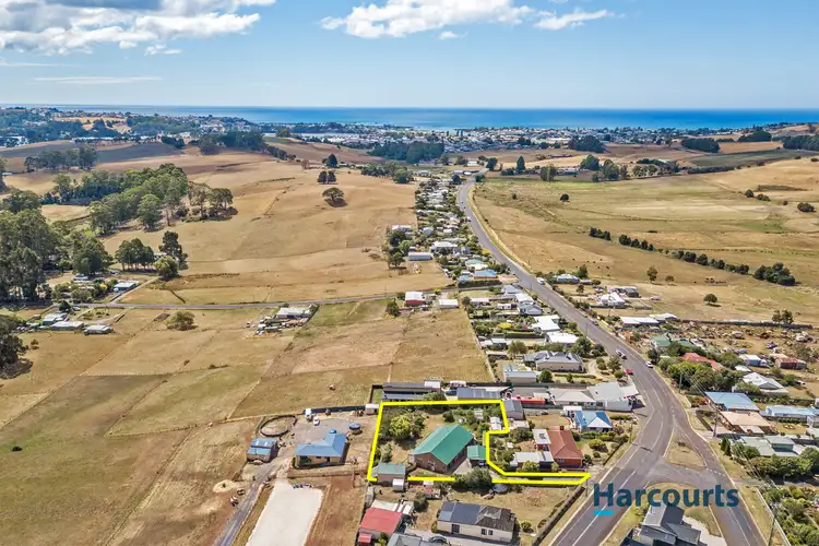 Third view of Homely house listing, 4A Preston Road, Gawler TAS 7315