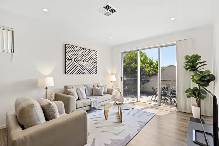 Second view of Homely house listing, 1/9 Regency Road, Kilkenny SA 5009