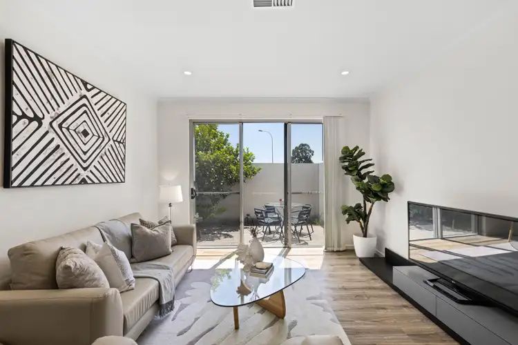 Third view of Homely house listing, 1/9 Regency Road, Kilkenny SA 5009