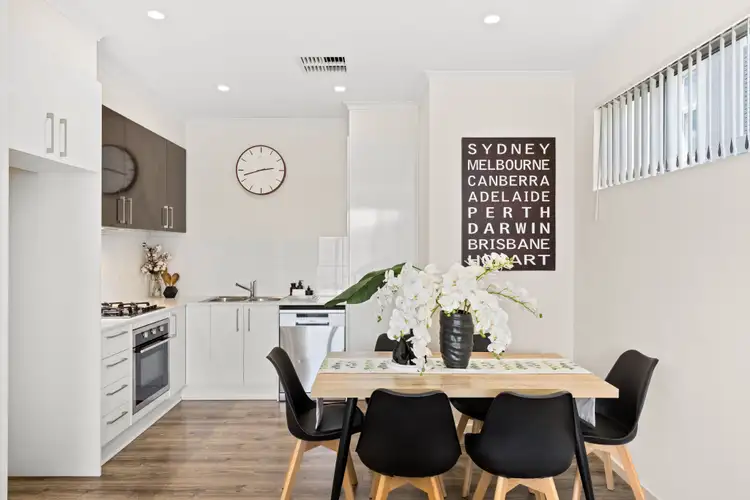 Sixth view of Homely house listing, 1/9 Regency Road, Kilkenny SA 5009