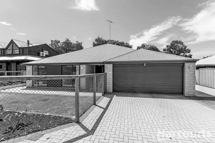 Main view of Homely house listing, 22 Regent Drive, Wannanup WA 6210