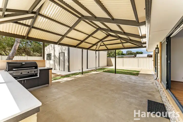 Fourth view of Homely house listing, 22 Regent Drive, Wannanup WA 6210