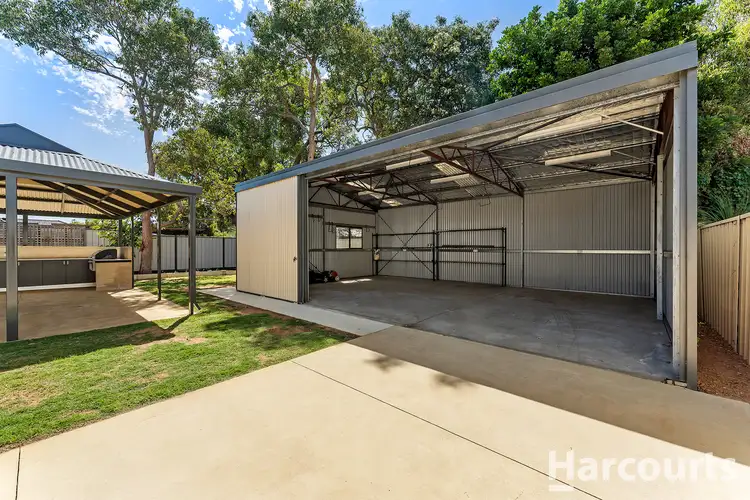 Fifth view of Homely house listing, 22 Regent Drive, Wannanup WA 6210