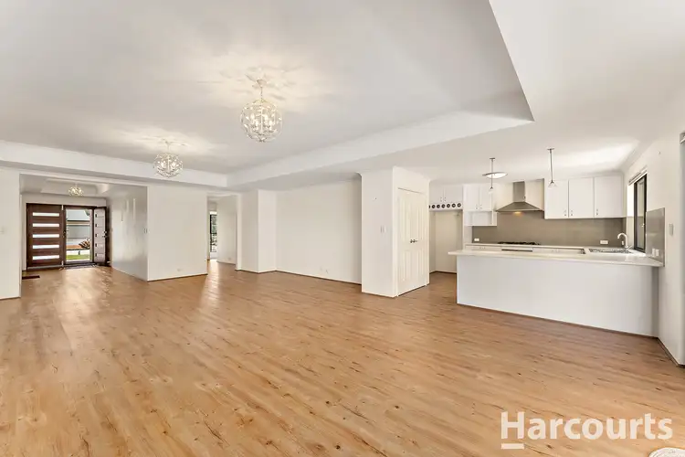 Sixth view of Homely house listing, 22 Regent Drive, Wannanup WA 6210