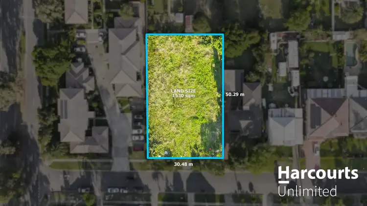 Main view of Homely land listing, 12-14 Turvey Road, Blacktown NSW 2148