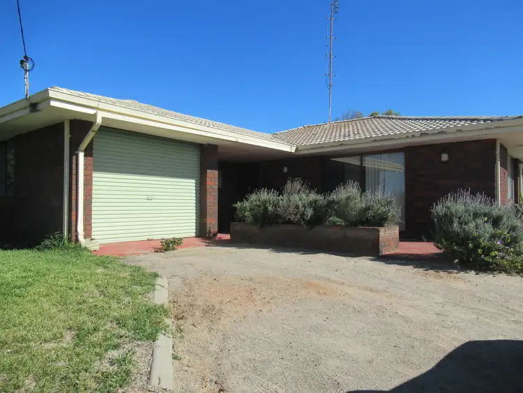 Main view of Homely house listing, 189 Point Leander Drive, Port Denison WA 6525