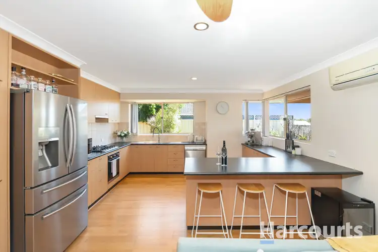 Third view of Homely house listing, 3 Mokutu Court, Quinns Rocks WA 6030