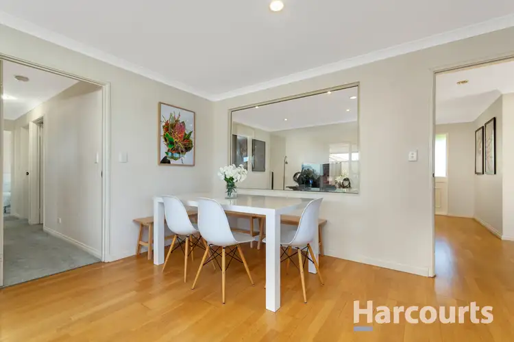 Fifth view of Homely house listing, 3 Mokutu Court, Quinns Rocks WA 6030