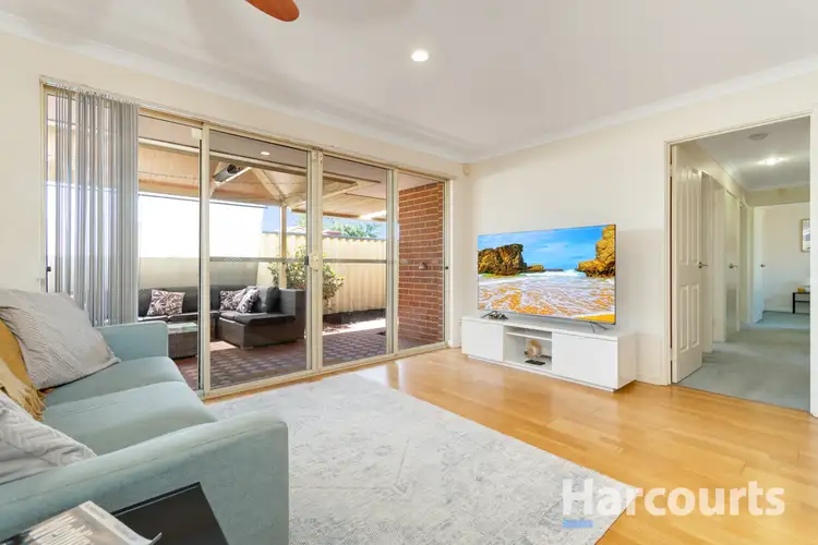 Sixth view of Homely house listing, 3 Mokutu Court, Quinns Rocks WA 6030