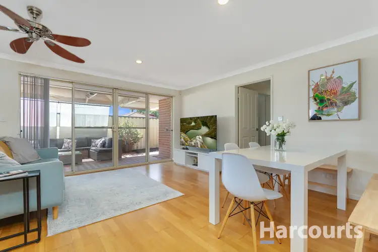 Seventh view of Homely house listing, 3 Mokutu Court, Quinns Rocks WA 6030