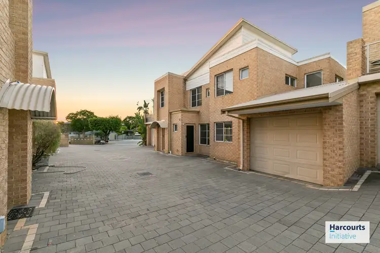 Second view of Homely unit listing, 1/48 Great Northern Highway, Midland WA 6056