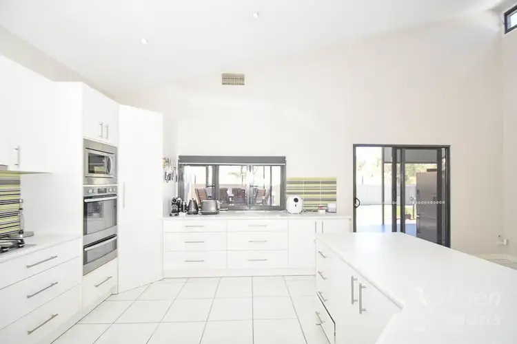 Main view of Homely house listing, 84 Albrecht Drive, Larapinta NT 875
