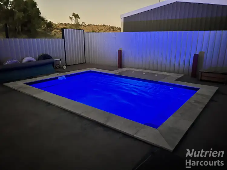 Fourth view of Homely house listing, 84 Albrecht Drive, Larapinta NT 875