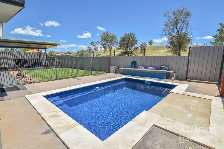 Fifth view of Homely house listing, 84 Albrecht Drive, Larapinta NT 875