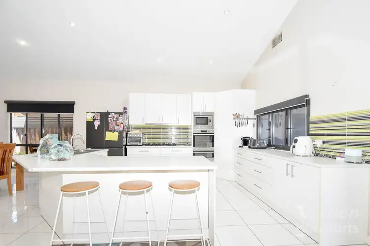 Sixth view of Homely house listing, 84 Albrecht Drive, Larapinta NT 875