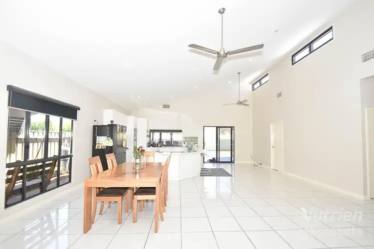 Seventh view of Homely house listing, 84 Albrecht Drive, Larapinta NT 875