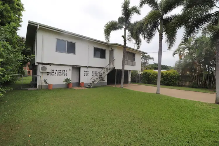 95 Gibson Street, Ayr QLD 4807