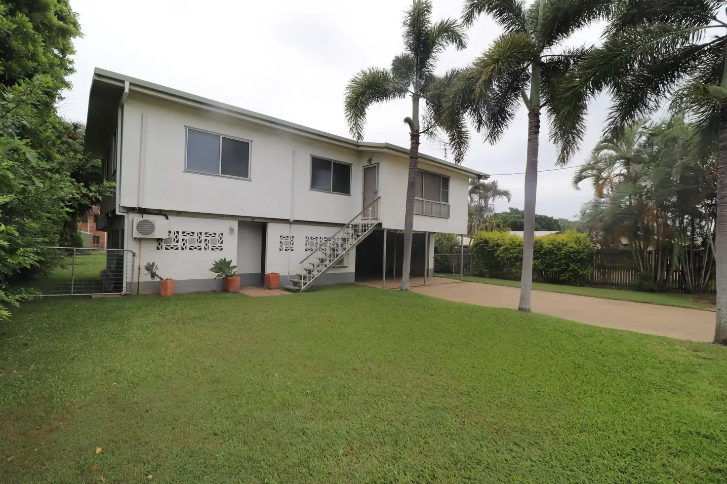 Main view of Homely house listing, 95 Gibson Street, Ayr QLD 4807