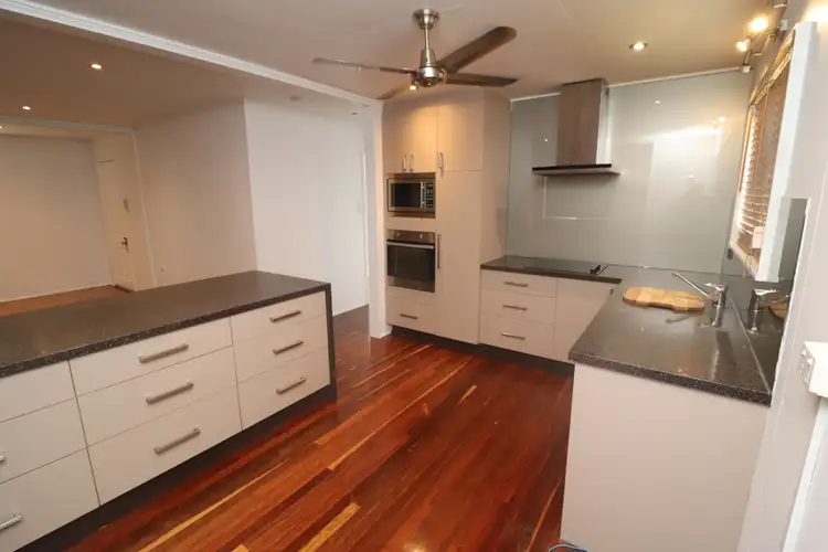 Second view of Homely house listing, 95 Gibson Street, Ayr QLD 4807