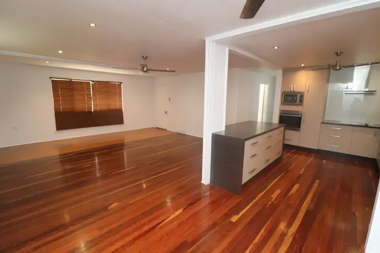 Fourth view of Homely house listing, 95 Gibson Street, Ayr QLD 4807