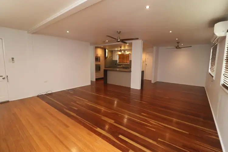 Fifth view of Homely house listing, 95 Gibson Street, Ayr QLD 4807