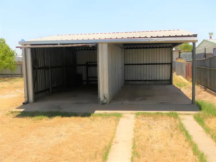 Third view of Homely house listing, 26 Mabel Street, Cunnamulla QLD 4490