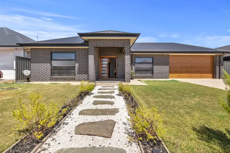 Main view of Homely house listing, 3 Apple Tree Lane, Two Wells SA 5501