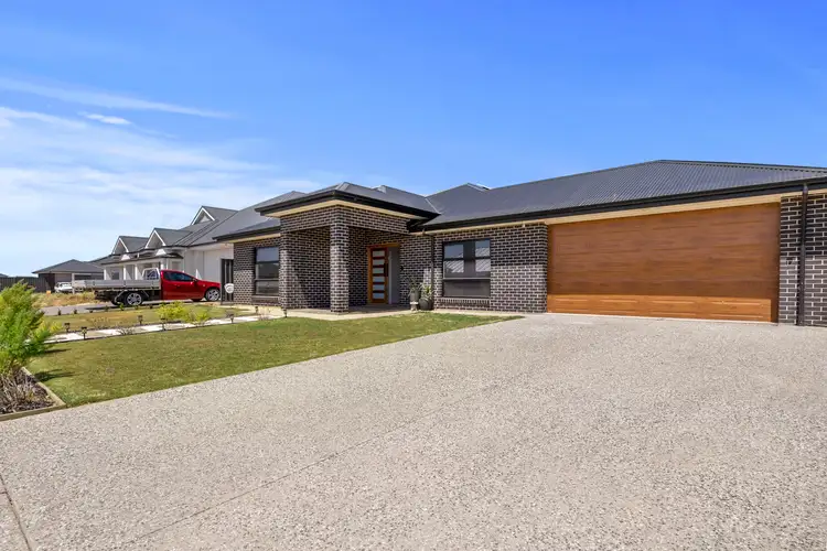 Second view of Homely house listing, 3 Apple Tree Lane, Two Wells SA 5501