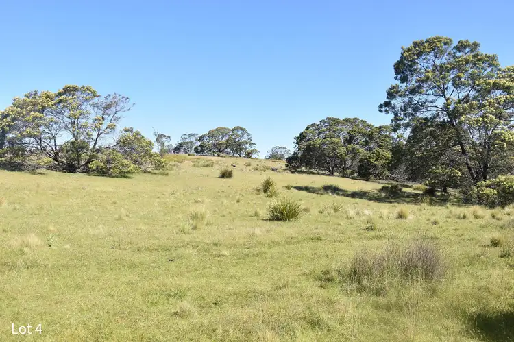 Second view of Homely land listing, Lot 4 Crossins Road, Swansea TAS 7190