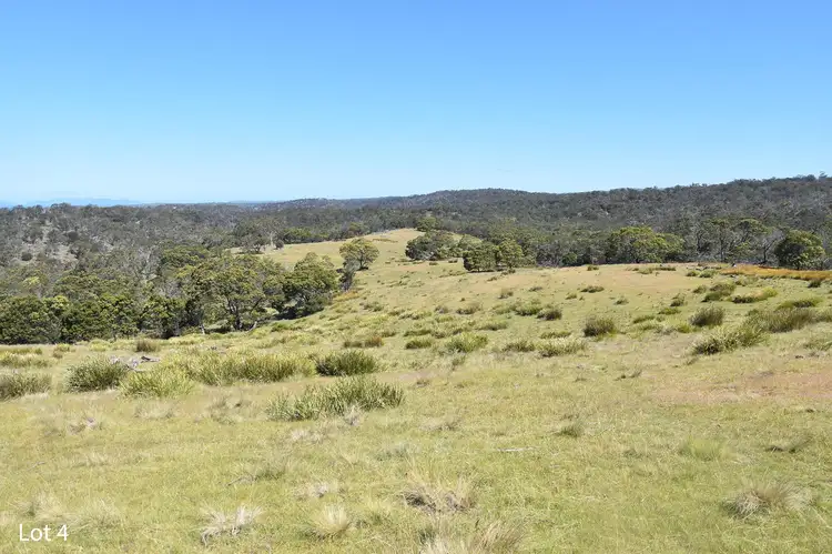 Fifth view of Homely land listing, Lot 4 Crossins Road, Swansea TAS 7190