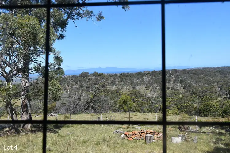 Seventh view of Homely land listing, Lot 4 Crossins Road, Swansea TAS 7190
