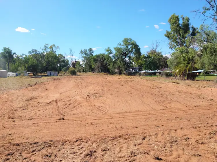 45 Bullamon Street, Thallon QLD 4497