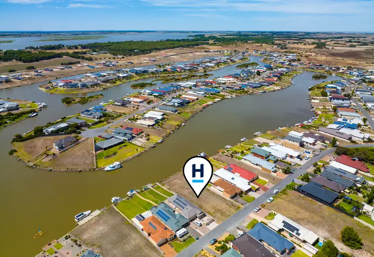 Main view of Homely land listing, (Lot 1014) 157 Wentworth Parade, Hindmarsh Island SA 5214