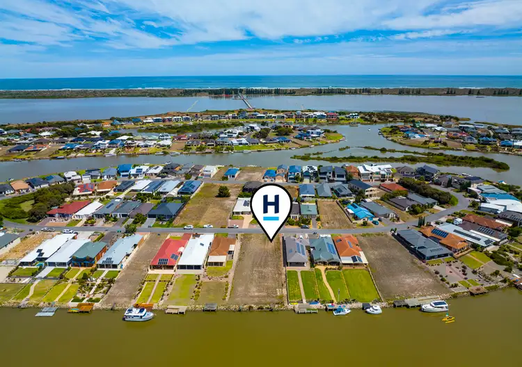 Fifth view of Homely land listing, (Lot 1014) 157 Wentworth Parade, Hindmarsh Island SA 5214